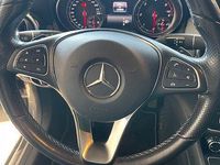 Gebraucht Mercedes GLA220 170 PS (125 kW) 2018 Grau SUV