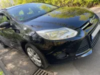 Używany Ford Focus 125 KM (91 kW) 2011 Kombi