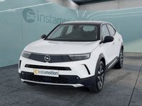 Gebraucht Opel Mokka-e Elegance 100 kW (136 PS) 2021 Weiß SUV