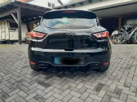 Gebraucht Renault Clio R.S. 221 PS (162 kW) 2018 Schwarz Kleinwagen