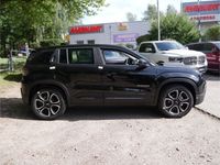 Gebraucht Jeep Avenger Altitude 101 PS (74 kW) 2023 Schwarz SUV