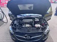 Gebraucht Opel Insignia Business 170 PS (125 kW) 2017 Schwarz Kombi
