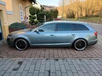 Gebraucht Audi A6 193 PS (141 kW) 2012 Andere farben Kombi