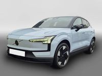 Gebraucht Volvo EX30 Performance 314 kW (428 PS) 2025 Blau SUV