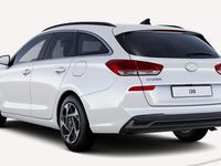 Neu Hyundai i30 140 PS (102 kW) 2026 Weiß Limousine