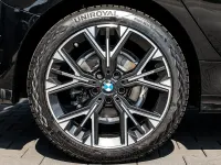 Gebraucht BMW 118 M Sport 150 PS (110 kW) 2025 Schwarz Kleinwagen