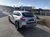 gebraucht Subaru XV 1.6i Active mit Winterpaket/AHK