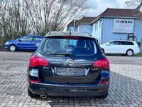 gebraucht Opel Astra Sports Tourer Edition*Tüv Neu*Euro 5*