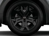 Neu Dacia Jogger Extreme 122 PS (89 kW) 2026 Schiefergrau Van / Kleinbus