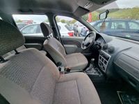 gebraucht Dacia Logan MCV 1.6 Klima 7 Sitze Tüv FuZv el.Fh
