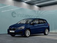 gebraucht BMW 225 Active Tourer 225xe Advantage