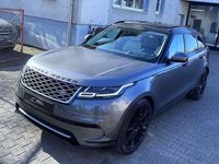 Gebraucht Land Rover Range Rover Velar HSE 300 PS (220 kW) 2017 Grau SUV
