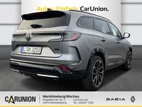 Gebraucht Renault Espace Esprit Alpine 200 PS (147 kW) 2023 Satinierte lackierung Van / Kleinbus