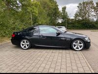 Gebraucht BMW 335 M Sport 286 PS (210 kW) 2007 Schwarz Coupé