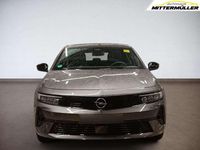 Gebraucht Opel Astra Edition 114 kW (156 PS) 2024 Platinum grau Limousine