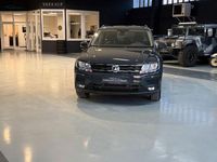 Gebraucht VW Tiguan 150 PS (110 kW) 2020 Grau SUV