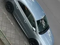 Używany VW Passat R-line 140 KM (102 kW) 2011 Niebieski Sedan/Limuzyna