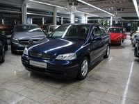 Second-hand Opel Astra 75 CP (55 kW) 1999 Albastru Berlinǎ