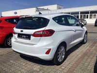Gebraucht Ford Fiesta Titanium 101 PS (74 kW) 2019 Andere Kleinwagen