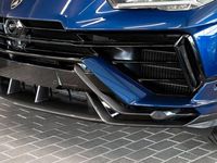 Gebraucht Lamborghini Urus 666 PS (489 kW) 2023 Blau SUV