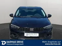 Occasion Fiat Tipo 131 ch (96 kW) 2024 Noir Break