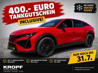 Gebraucht Peugeot 408 GT 224 PS (164 kW) 2023 Elixir rot SUV
