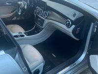 Gebraucht Mercedes CLA180 120 PS (88 kW) 2014 Silber Limousine