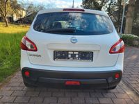 gebraucht Nissan Qashqai 1.6 Visia *1.Hand*