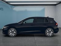 Gebraucht VW Golf VIII 116 PS (85 kW) 2025 Schwarz Kleinwagen
