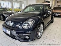Gebraucht VW Beetle Exclusive 220 PS (161 kW) 2018 Deep black Kleinwagen