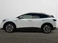 Gebraucht VW ID.4 Pro Performance 150 kW (204 PS) 2023 Gletscherweiß metallic SUV