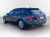 gebraucht Audi A4 Avant 35 TFSI S tronic AHK*NAVI*PDC*TEMP*SHZ*17"ALLWETTER