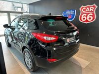 gebraucht Hyundai ix35 FIFA World Cup Edition 2WD