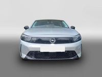 Gebraucht Opel Corsa-e Edition 100 kW (136 PS) 2023 Silber Kleinwagen