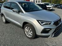 Gebraucht Seat Ateca Style 150 PS (110 kW) 2023 Silber SUV