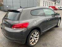 gebraucht VW Scirocco 1.4 TSI 118 kW Motorproblem