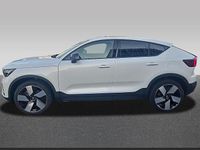 Gebraucht Volvo C40 Ultimate 300 kW (408 PS) 2022 Weiß SUV
