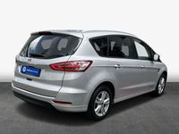 gebraucht Ford S-MAX 1.5 Business 7 Sitzer Kamera