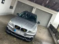 Gebraucht BMW 320 Performance 177 PS (130 kW) 2010 Grau Kombi