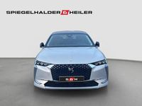 Gebraucht DS Automobiles DS4 Rivoli 179 PS (131 kW) 2022 Grau Limousine