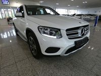 gebraucht Mercedes 220 GLC4Matic