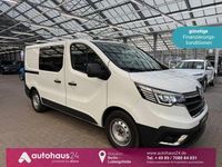 Gebraucht Renault Trafic Komfort 150 PS (110 kW) 2022 Andere
