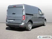 Gebraucht LEVC VN5 Ultima 150 PS (110 kW) 2021 Grau Van / Kleinbus