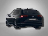 Neu VW Golf VIII R-line 150 PS (110 kW) 2025 Grenadilschwarz metallic Kombi
