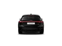 Gebraucht Audi A6 e-tron Business 314 kW (428 PS) 2026 Mythosschwarz metallic Kombi