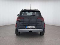 Neu Opel Frontera 83 kW (113 PS) 2025 Schwarz SUV