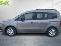 Gebraucht Renault Kangoo Techno 130 PS (95 kW) 2025 Grau Van / Kleinbus