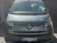 Usata VW T7 Goal 204 CV (150 kW) 2025 Grigio Furgone