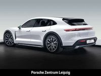 gebraucht Porsche Taycan 4 Cross Turismo Bose Luft Panorama RüKamera