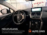 gebraucht Lexus NX300 300h Business Line/Line Assist/Navi/Klima